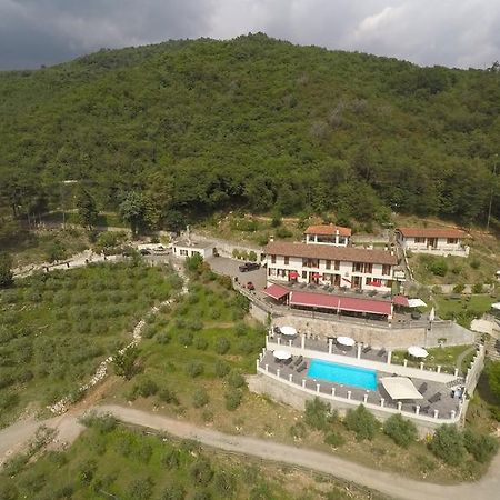 Agriturismo Casa Adea Rodengo-Saiano Экстерьер фото