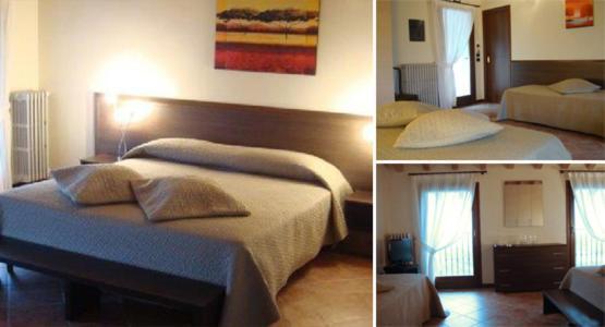 Agriturismo Casa Adea Rodengo-Saiano Номер фото