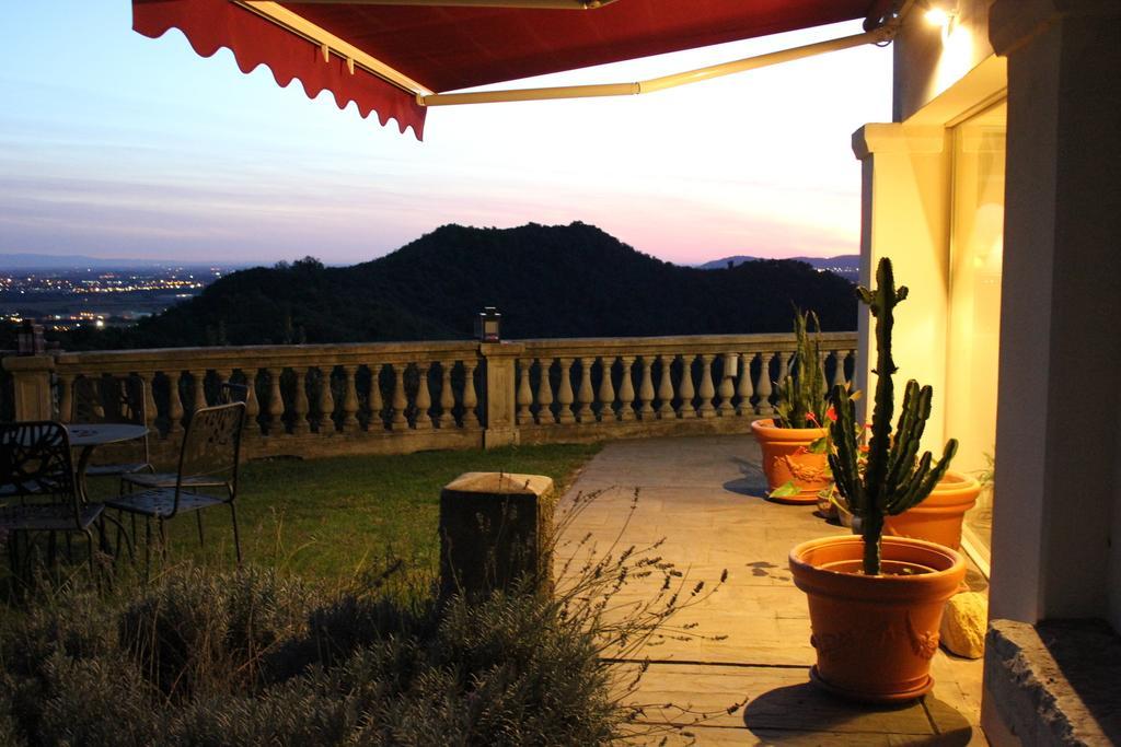 Agriturismo Casa Adea Rodengo-Saiano Экстерьер фото