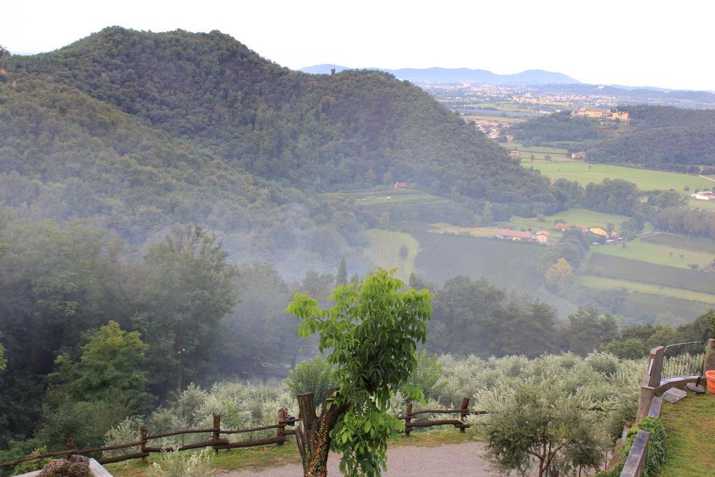 Agriturismo Casa Adea Rodengo-Saiano Экстерьер фото