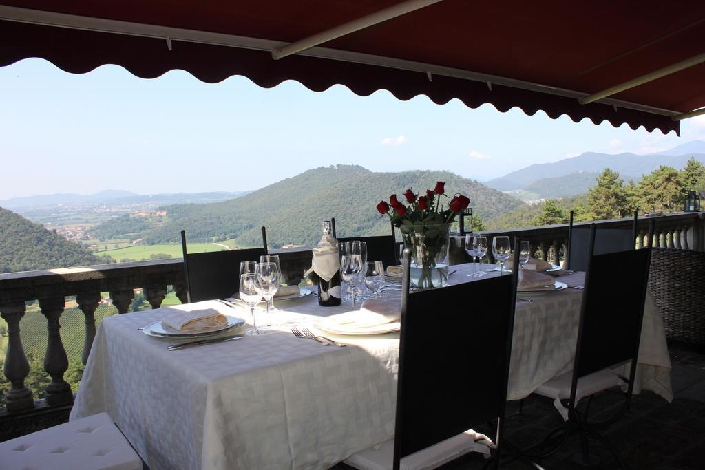 Agriturismo Casa Adea Rodengo-Saiano Экстерьер фото