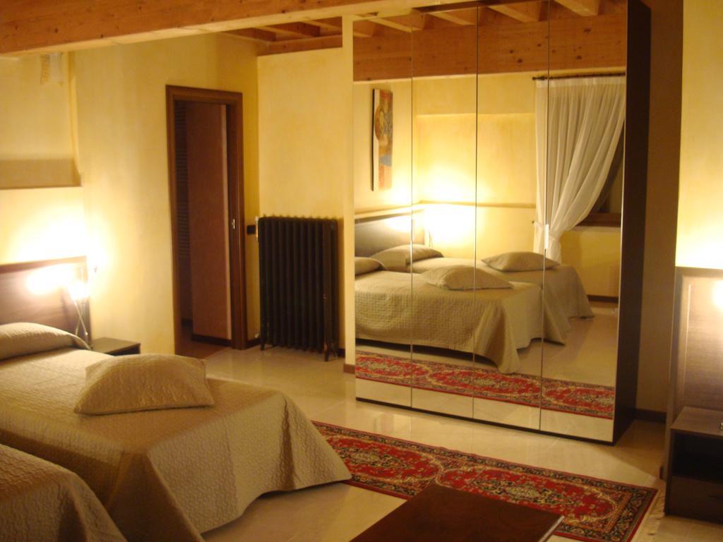 Agriturismo Casa Adea Rodengo-Saiano Номер фото