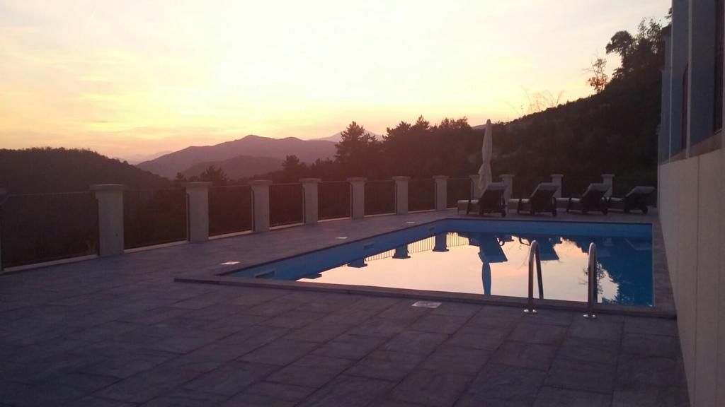 Agriturismo Casa Adea Rodengo-Saiano Экстерьер фото