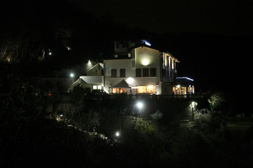 Agriturismo Casa Adea Rodengo-Saiano Экстерьер фото
