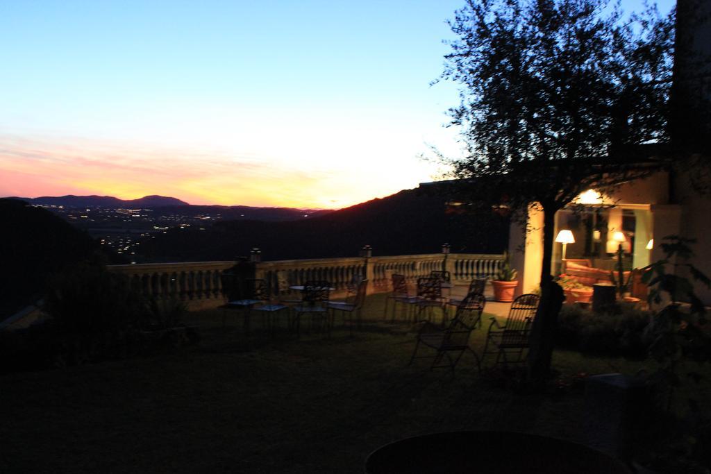 Agriturismo Casa Adea Rodengo-Saiano Экстерьер фото