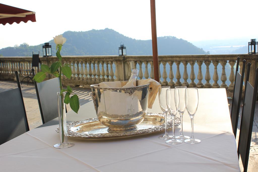 Agriturismo Casa Adea Rodengo-Saiano Экстерьер фото
