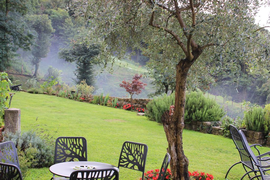 Agriturismo Casa Adea Rodengo-Saiano Экстерьер фото