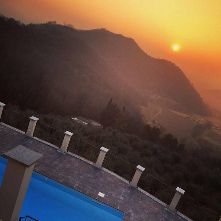Agriturismo Casa Adea Rodengo-Saiano Экстерьер фото