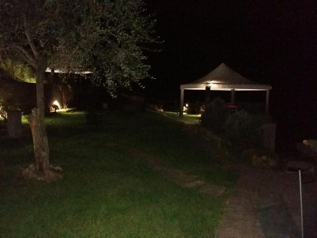 Agriturismo Casa Adea Rodengo-Saiano Экстерьер фото